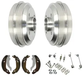 bebny-szczeki-sprezynki-tyl-peugeot-206-180mm-abs