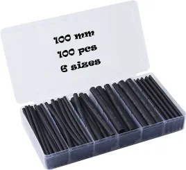 zestaw-rurek-rurki-termokurczliwe-100szt-czarne