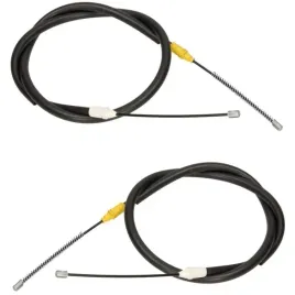 2x-linka-hamulca-recznego-tyl-renault-megane-i-96-