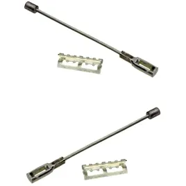 2x-linka-hamulca-recznego-tyl-do-opel-vectra-b