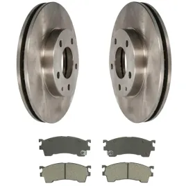 tarcze-klocki-przod-mazda-626-323-premacy-273mm