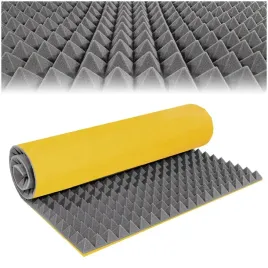 akustyczna-pianka-piramida-5cm-samoprzylepna-mata-poliuretanowa-do-pokoju