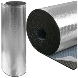 mata-pianka-gumowa-wygluszajaca-z-aluminium-6mm-paroizolacja-folia-z-klejem