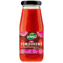 lowicz-sos-premium-pomidorowy-z-pomidorami-malinowymi-410g