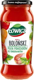 lowicz-sos-bolonski-pomidorowy-500-g