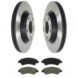 tarcze-klocki-przod-peugeot-partner-206-207-307