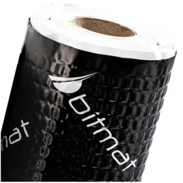 ab-25-mata-wygluszajaca-butylowa-bitumiczna-25-mm-antywibracyjna-z-rolki