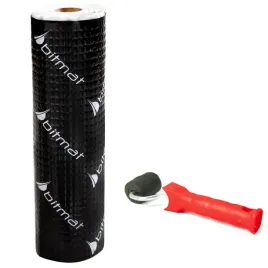 mata-wygluszajaca-butylowa-bitumiczna-25mm-zestaw-do-samochodu-na-bagaznik