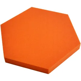 pianka-akustyczna-panel-akustyczny-hex-orange-5cm-za-glosnik-kino-domowe