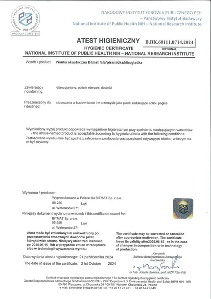 pulapka-basowa-naroznik-akustyczny-akustyka-panel-do-studia-sali-prob-gabka-stan-nowy-model-brak