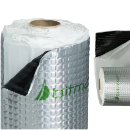 mata-wygluszajaca-2mm-butylowa-aluminium-1m-lekka-cienka-tlumienie-drgan
