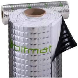 mata-wygluszajaca-butylowa-bitumiczna-alubutyl-25-samoprzylepna-bariera