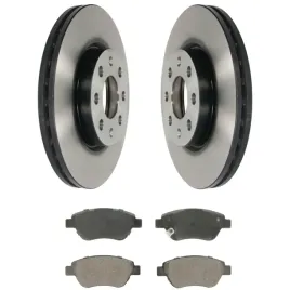 tarcze-klocki-przod-corsa-d-grande-punto-257mm