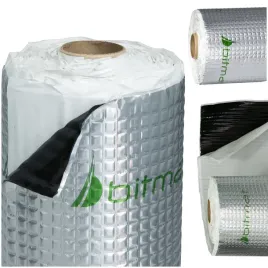 mata-wygluszajaca-butylowa-aluminium-lekka-1m-2mm-tlumiaca-wibracje