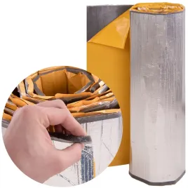 pianka-wygluszajaca-mata-z-aluminium-z-klejem-10mm-poliuretan-grodz-silnika