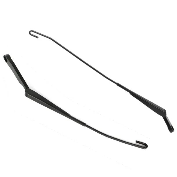 2x RAMIĘ WYCIERACZKI PRZÓD VW POLO 9N 2001-2009