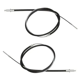 2x-linka-hamulca-recznego-lewa-prawa-bmw-5-e39