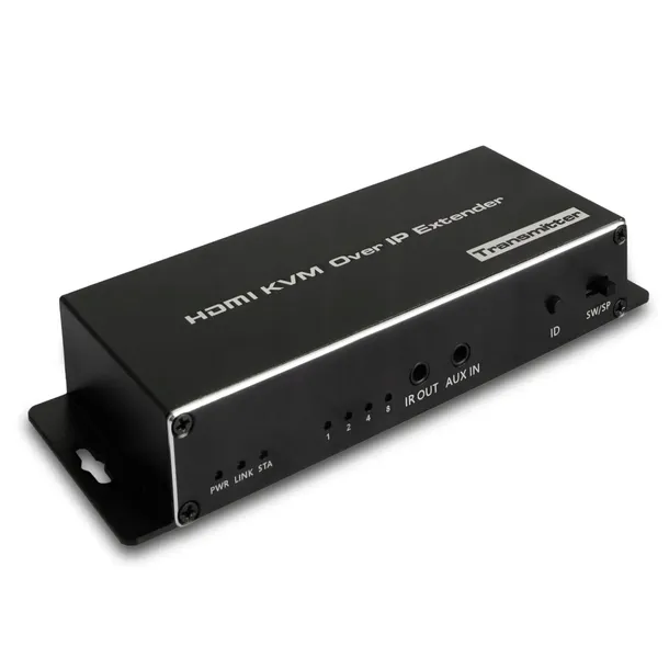 extender-hdmi-2-0-lan-kvm-2xusb-rj45-180m-ethernet-stan-opakowania-oryginalne