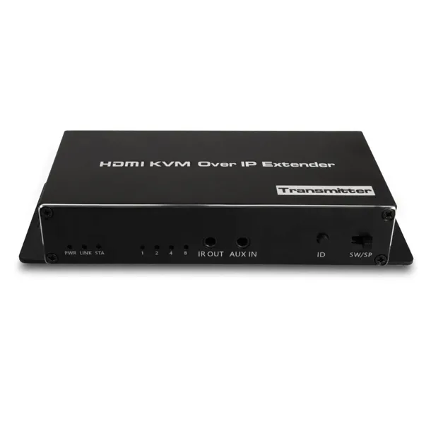 extender-hdmi-2-0-lan-kvm-2xusb-rj45-180m-ethernet-stan-nowy-standard-hdmi-2-0