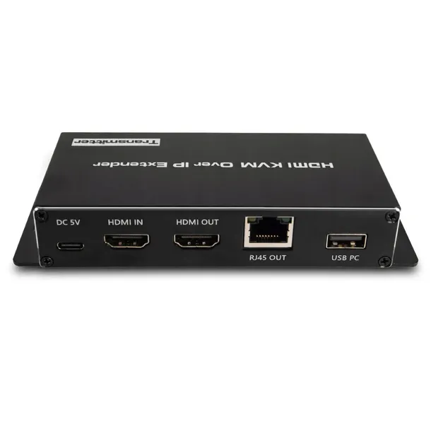 extender-hdmi-2-0-lan-kvm-2xusb-rj45-180m-ethernet-stan-nowy-stan-opakowania-oryginalne