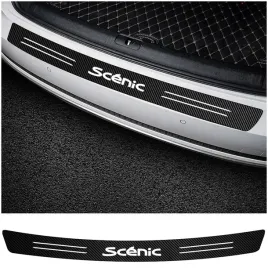 naklejka-folia-ochronna-zderzak-renault-scenic