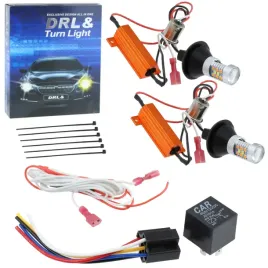 2w1-swiatla-led-dzienne-kierunkowskazy-drl-py21w