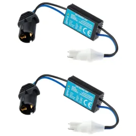 rezystor-opornik-canbus-blad-zarowki-led-w5w-w16w