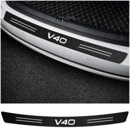 naklejka-folia-ochronna-zderzak-volvo-v40