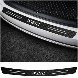 naklejka-folia-ochronna-zderzak-mercedes-e-w212