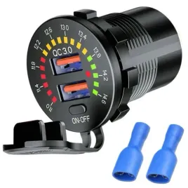 gniazdo-ladowania-qc-2x-usb-3-0a-woltomierz-led