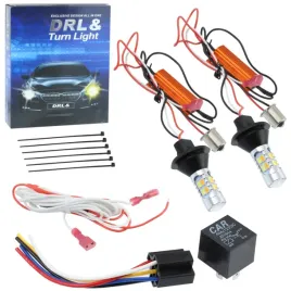 2w1-swiatla-led-dzienne-kierunkowskazy-drl-py21w