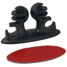 organizer-uchwyt-przewodow-klips-zaczep-kabli