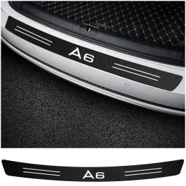naklejka-folia-ochronna-zderzak-audi-a6