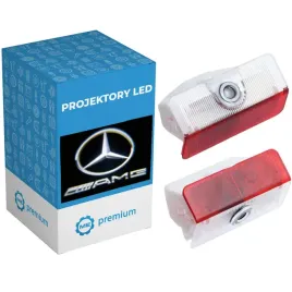 mercedes-a-w168-w169-amg-projektor-led-logo-drzwi