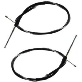 2x-linka-hamulca-recznego-skoda-fabia-roomster