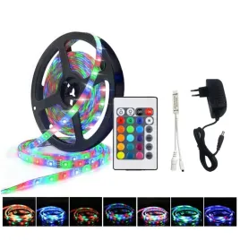tasma-led-smd-wodoodporna-5m-rgb-kolorowa-pilot