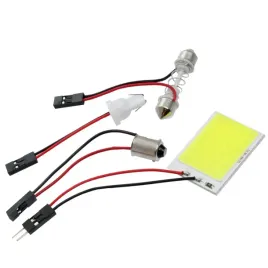 panel-modul-24-led-cob-c5w-w5w-t4w-mocna-biala