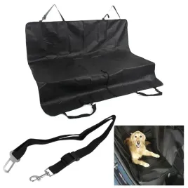mata-do-samochodu-na-siedzenie-dla-psa-smycz