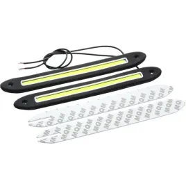 swiatla-dzienne-drl-pasek-elastyczne-led-cob-25w