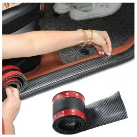 nakladka-progi-listwa-ozdobna-gumowa-carbon-120x7