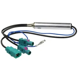 adapter-separator-antenowy-fakra-x2-fakra-vw-audi