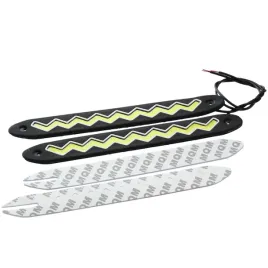 swiatla-dzienne-drl-pasek-elastyczne-led-cob-25w