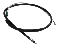 bmw-5-e60-e61-linka-hamulca-recznego-tyl-lewa