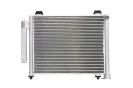 opel-agila-1-3-skraplacz-chlodnica-klimatyzacji