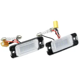 podswietlenie-tablicy-led-do-mercedes-r-klasa-w251