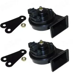 2x-klakson-audi-a3-bora-golf-iv-passat-b5-sharan