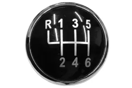 emblemat-nakladka-galki-biegow-vw-6-biegow