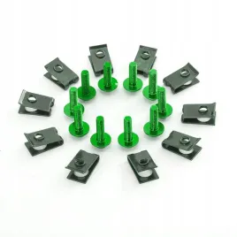 spinki-do-owiewek-m5-sruby-kolorowe-5mm-blaszka-zielone