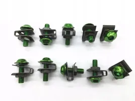 spinka-do-owiewki-m6-kolek-montazowy-6mm-blaszka-zielone