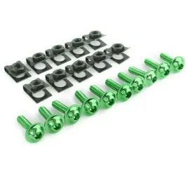 spinka-do-owiewki-m6-kolek-6mm-blaszka-srubka-aluminiowa-zielone